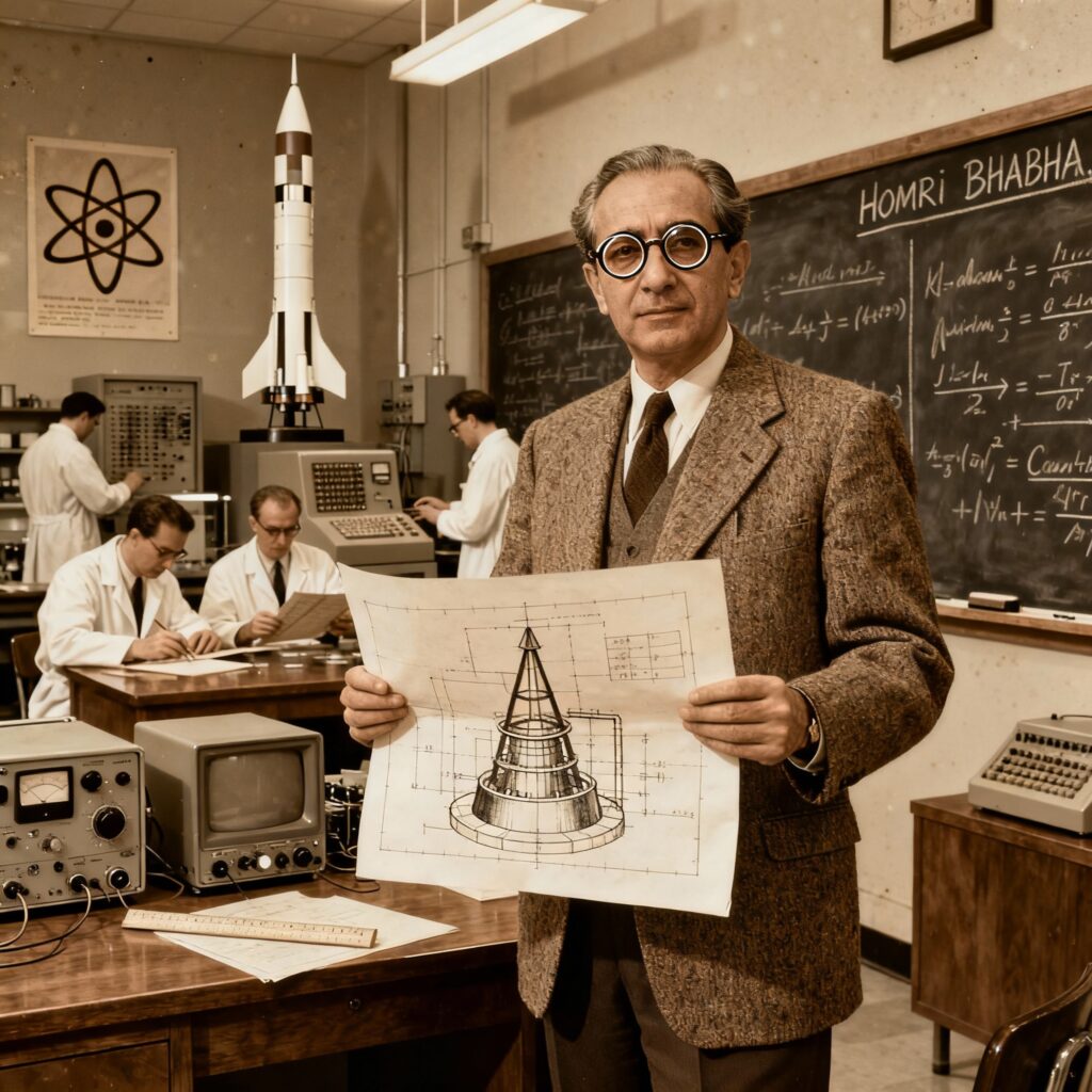 Antrisha Yatra:- Bharat me antrisha karyakram ki suruaat