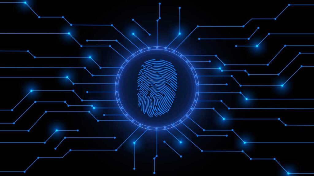 Biometric attendance system