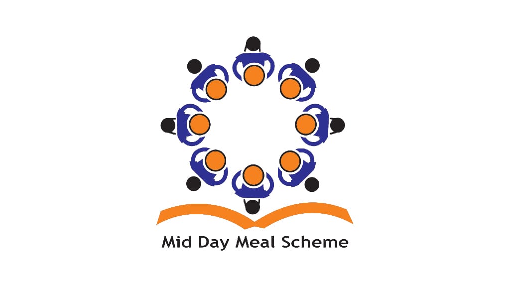 Mid Day Meal Scheme