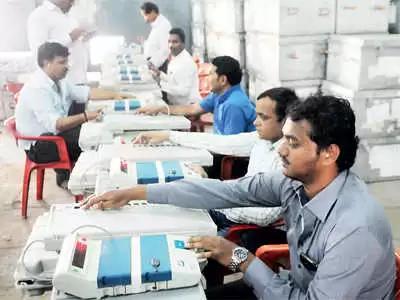 teachers on BLO duty