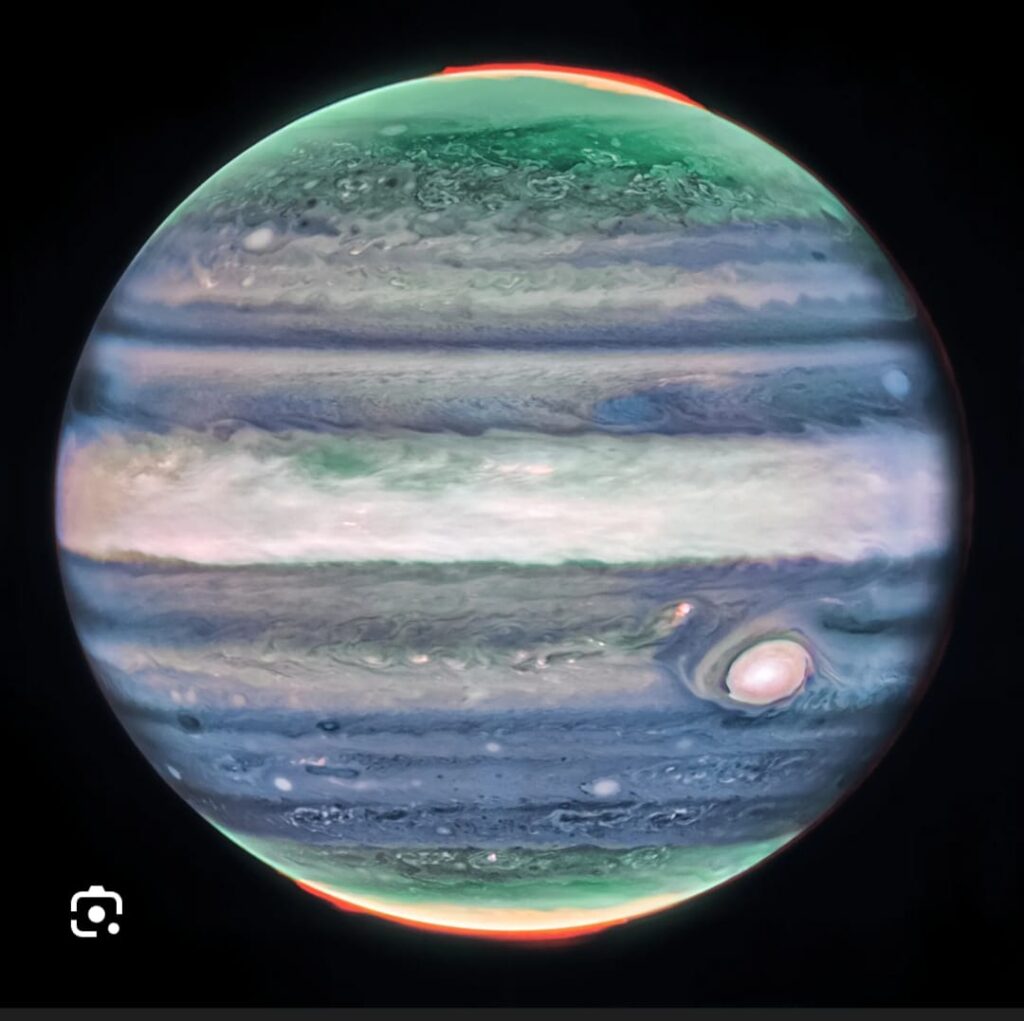 jupiter planet 
