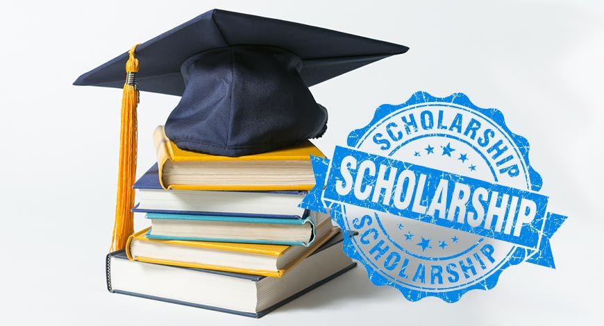 Scholarship applications