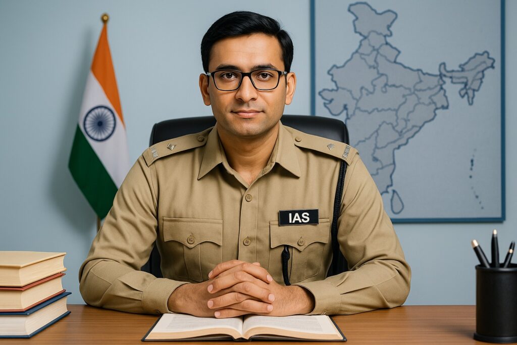 How to prepare for IAS