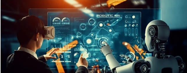 Robotics & Automation: Industry में कैसे उपयोग होती है?