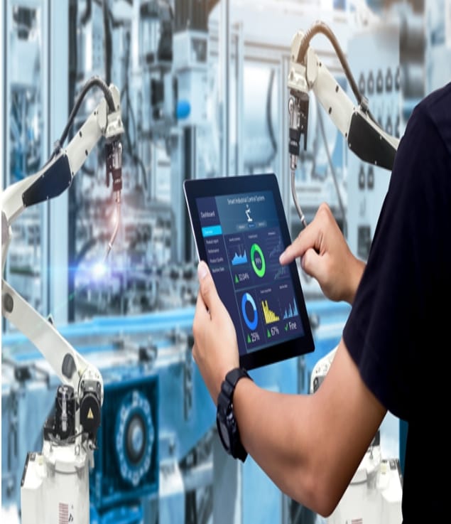 Sensor Integration in Robotics