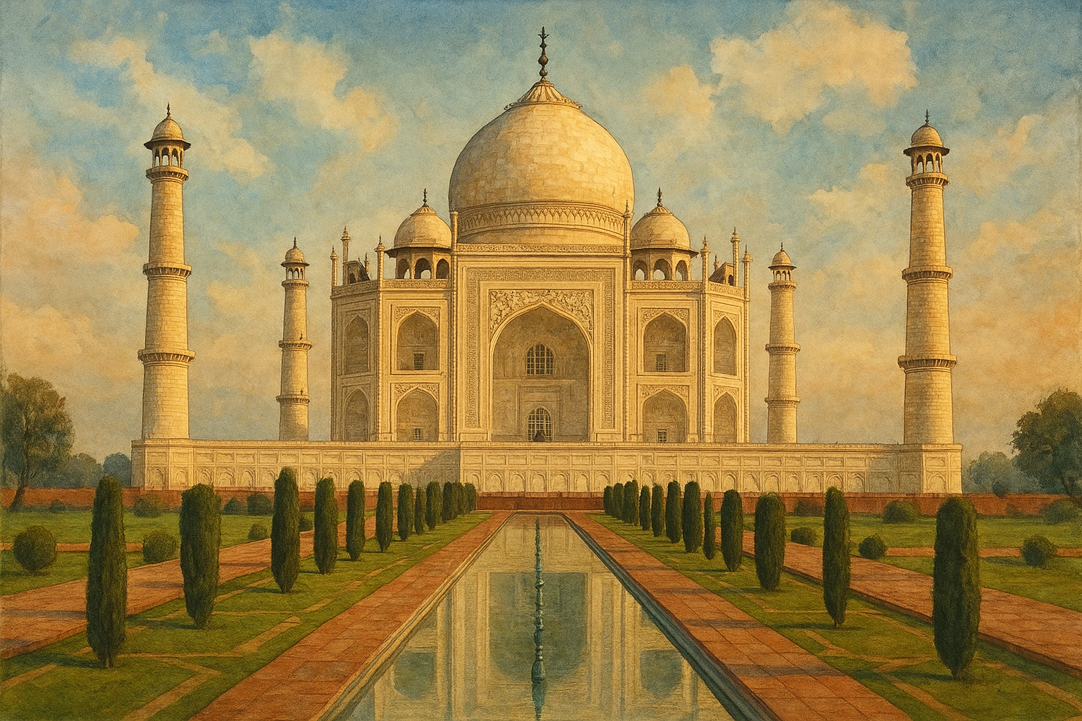 Tajmahal:- क्या है ताजमहल की सच्चाई, क्या सच में काटे गए थे 20,000 हाथ या यह भी है बस एक अपवाह