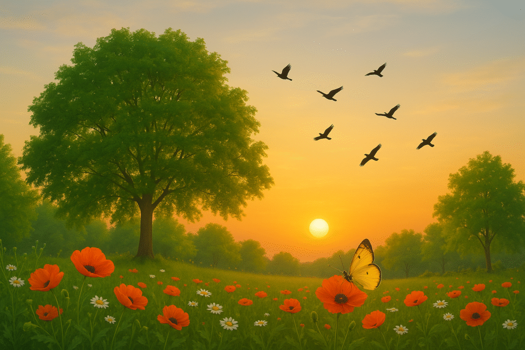 LIFE:- ज़िन्दगी की छोटी-छोटी खुशियाँ (Small Joys of Life)
