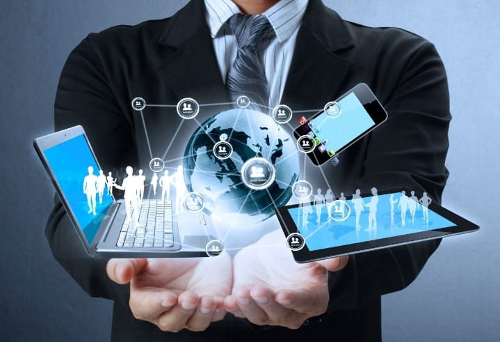 Mobile Technology & AI Smartphones