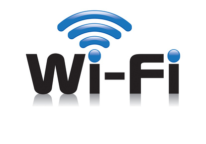 Wi-Fi for smart classes