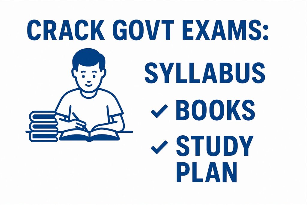 Education and Government Exam