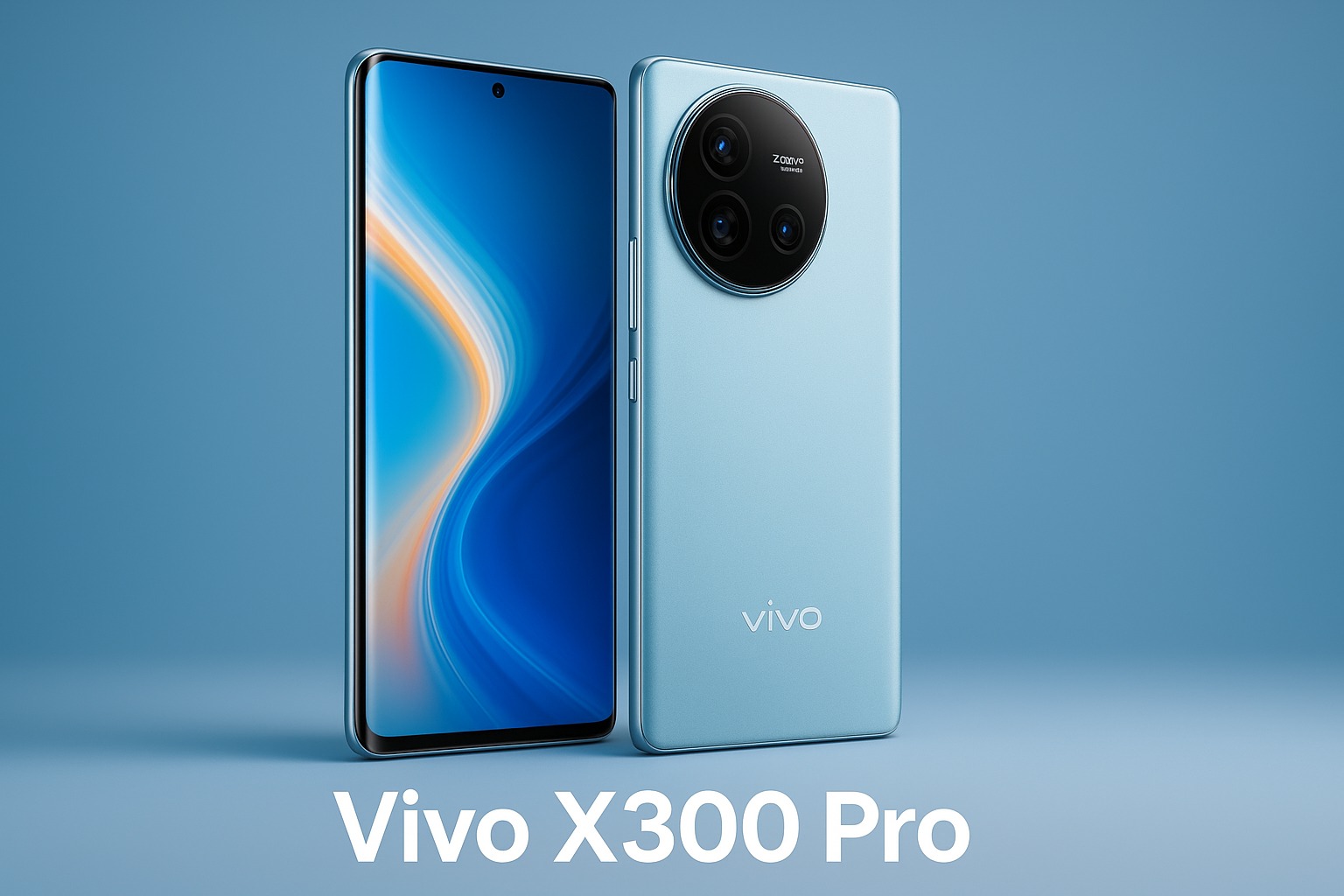 Vivo X300 Pro