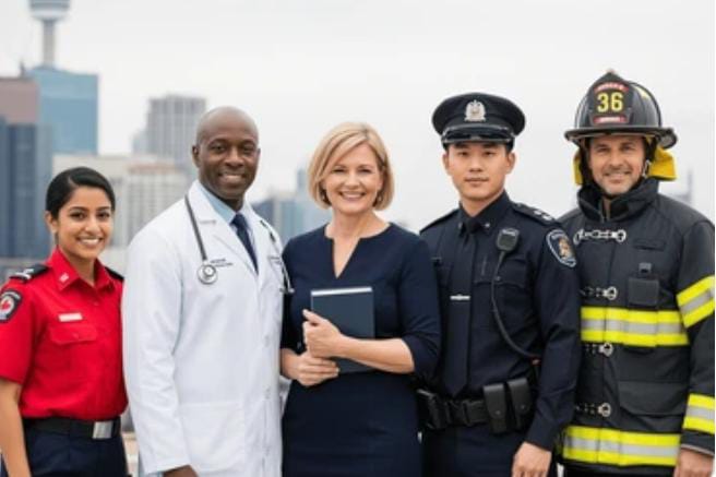 सिपाही से लेकर शिक्षक, क्लर्क, इंजीनियर और अन्य अहम पदों पर हैं कार्यरत