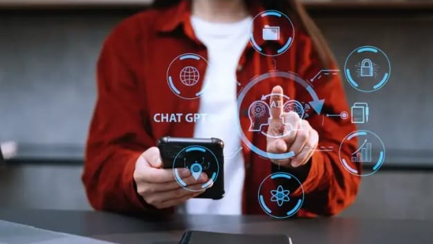 Mobile Technology & AI Smartphones