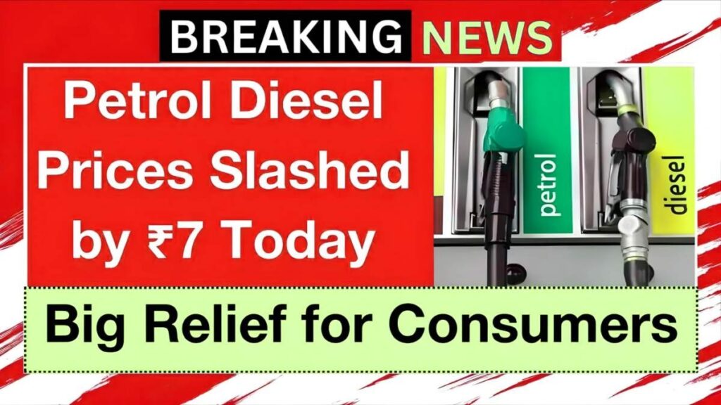 petrol diesel and LPG