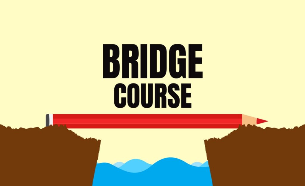 bridge course