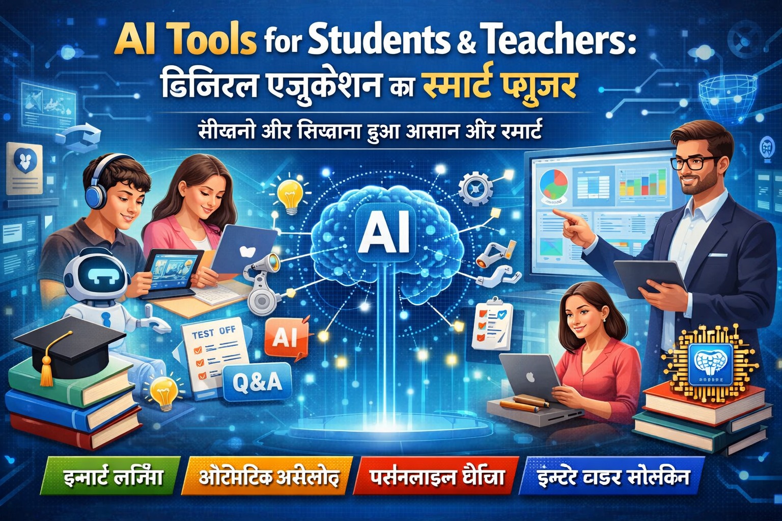 Digital Education