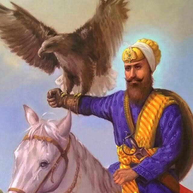 Guru Gobind Singh
