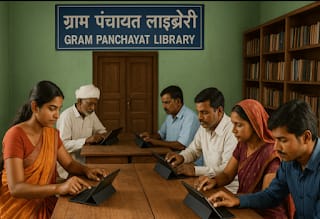 A digital library 