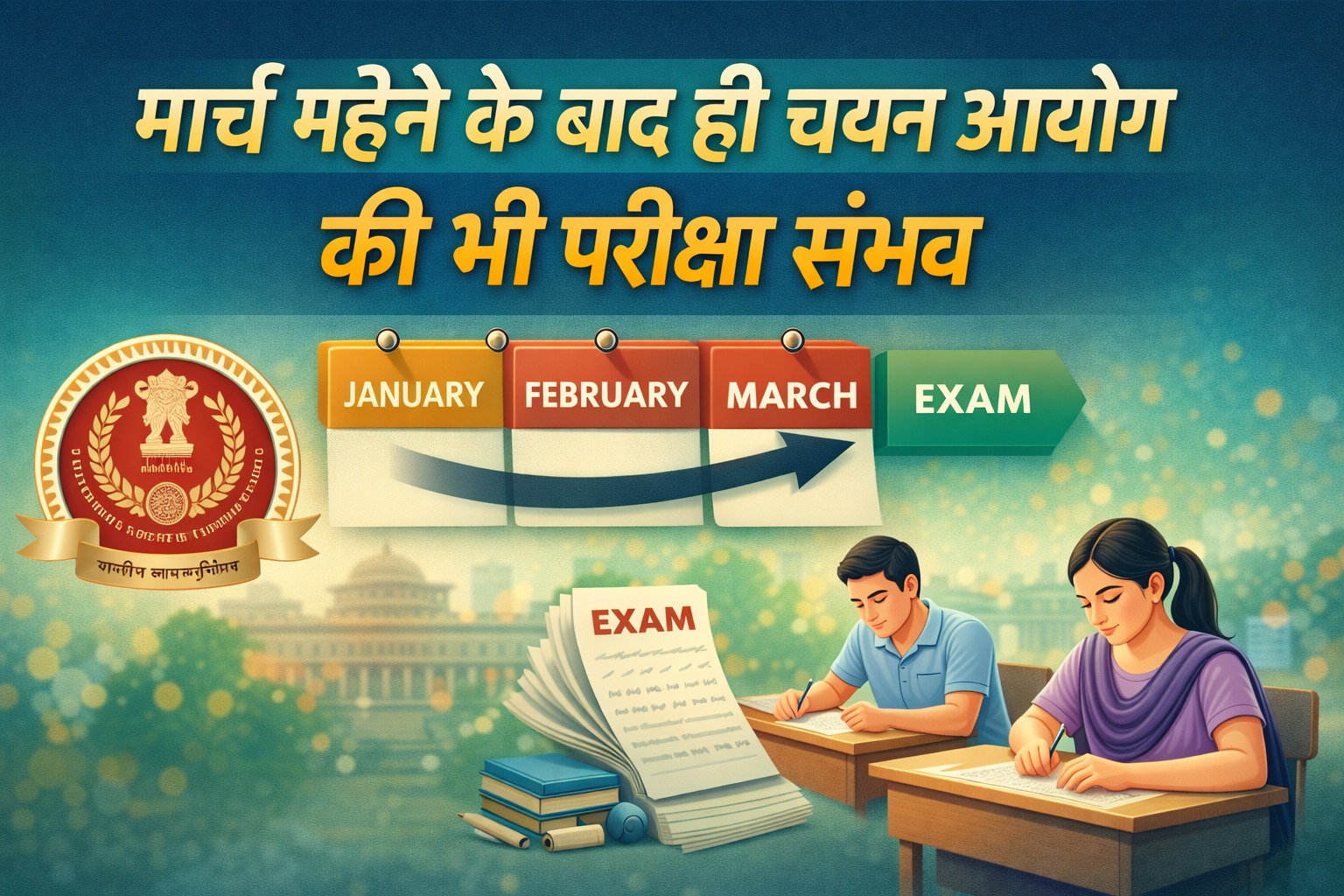 Selection Commission