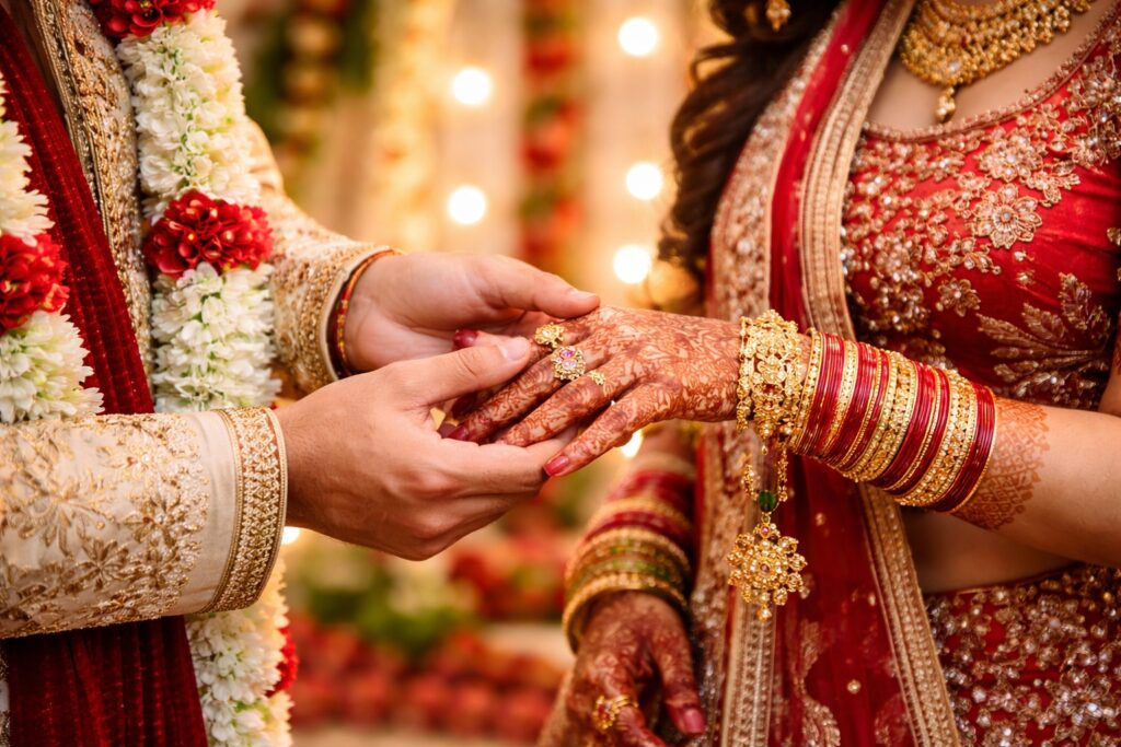 physical relationship