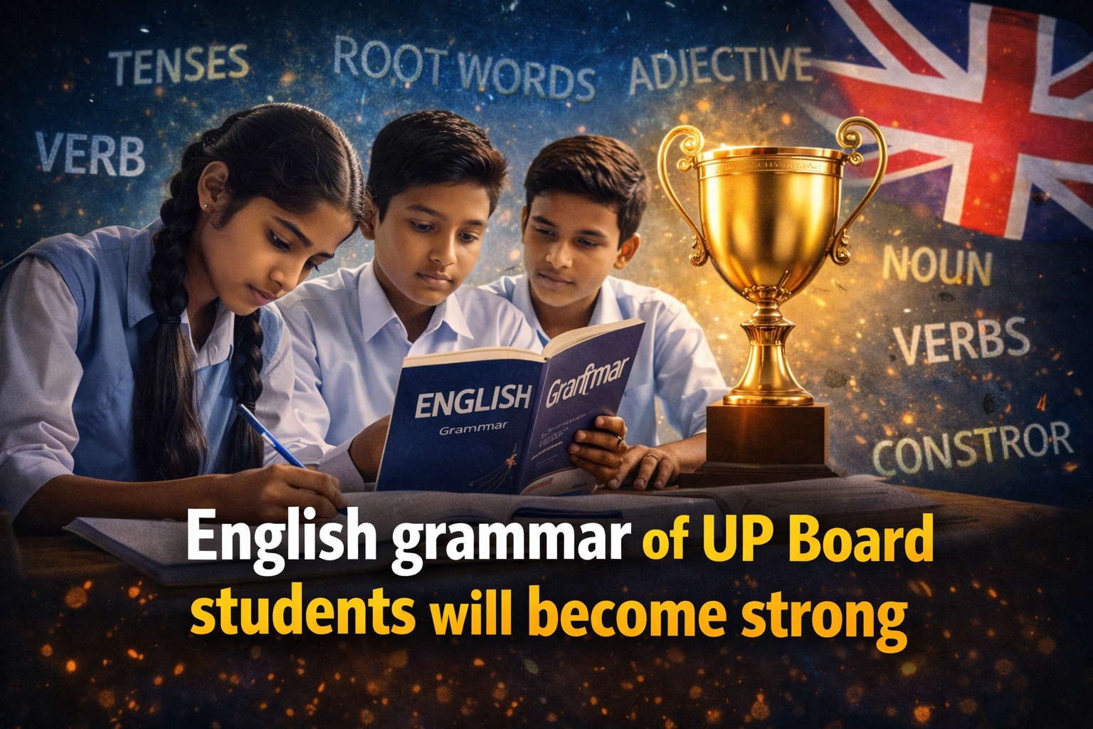 UP Board