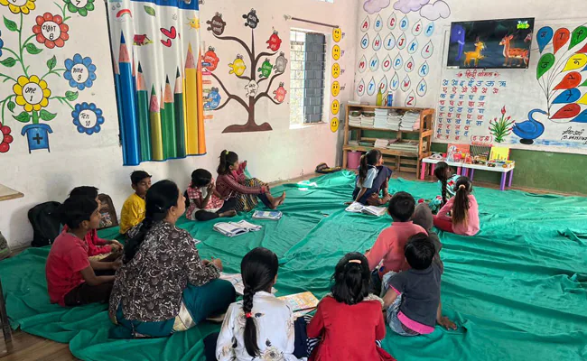 Atal Awasiya Vidyalaya Admission 2026