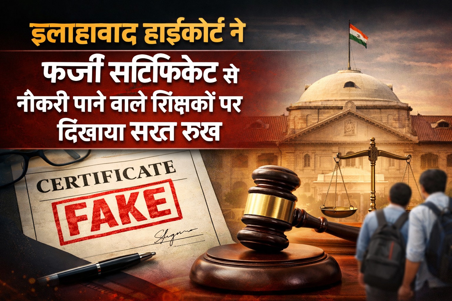 Allahabad High Court