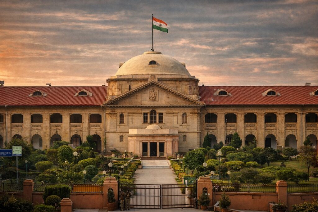 Allahabad High Court