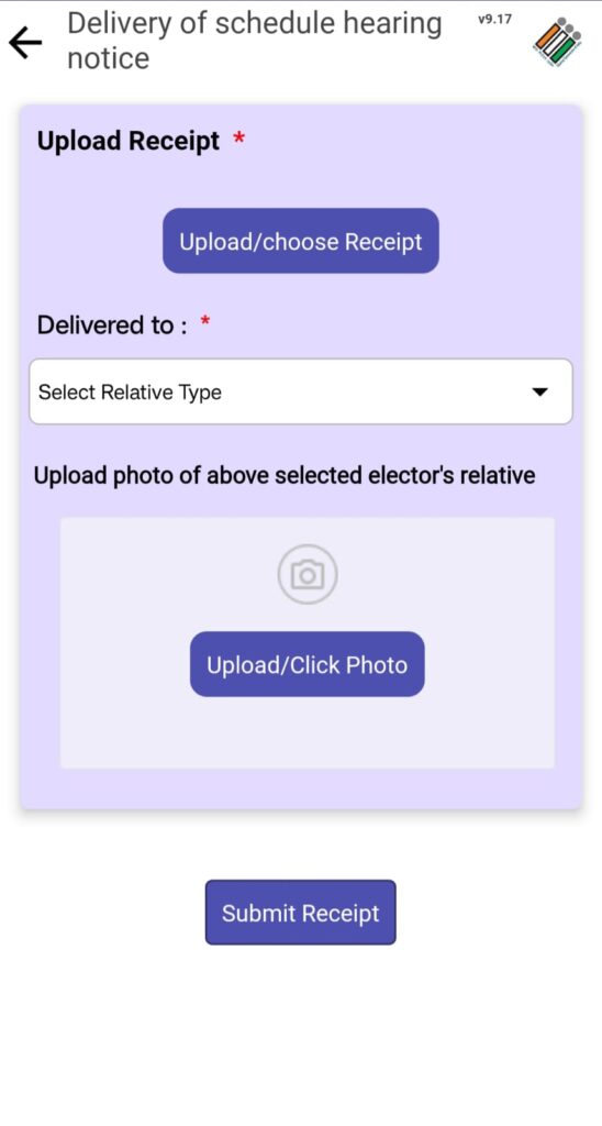 Logical discrepancies