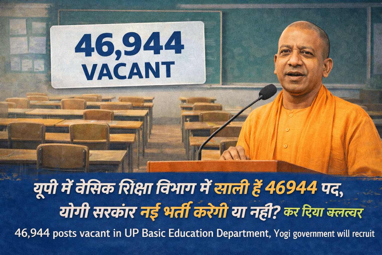 UP Basic Education Department