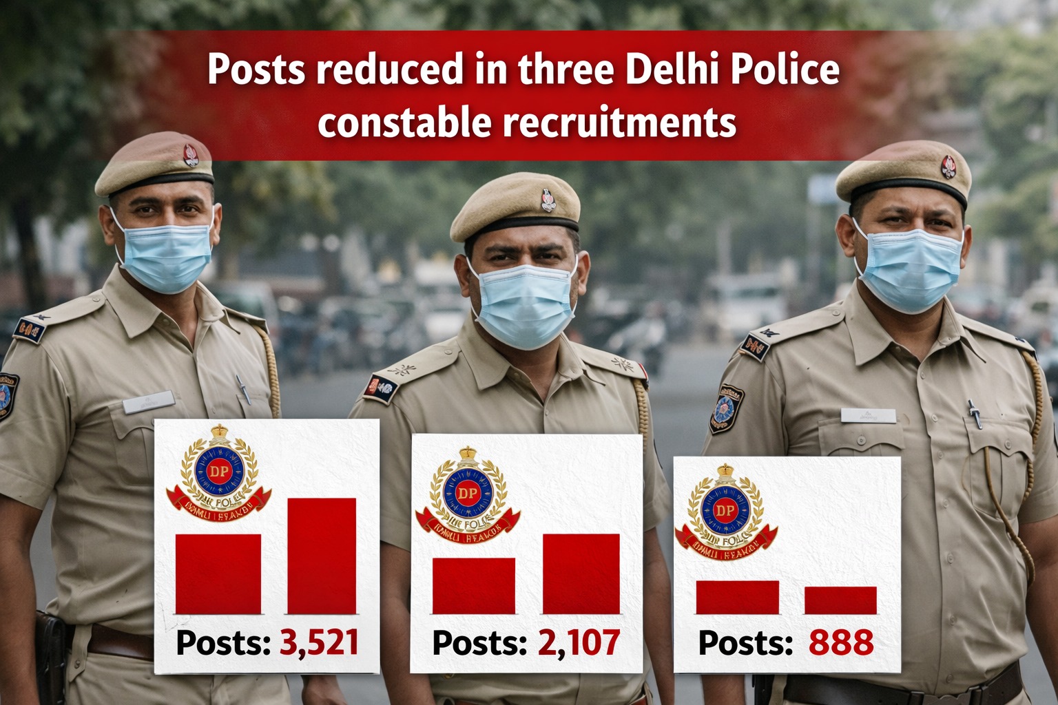 Delhi Police